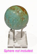 Load image into Gallery viewer, 3 Point Sphere or Crystal Display Stand