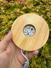 Load image into Gallery viewer, Large Colour USB Crystal Display Lightbox