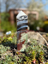 Load image into Gallery viewer, Ocean Jasper Tower