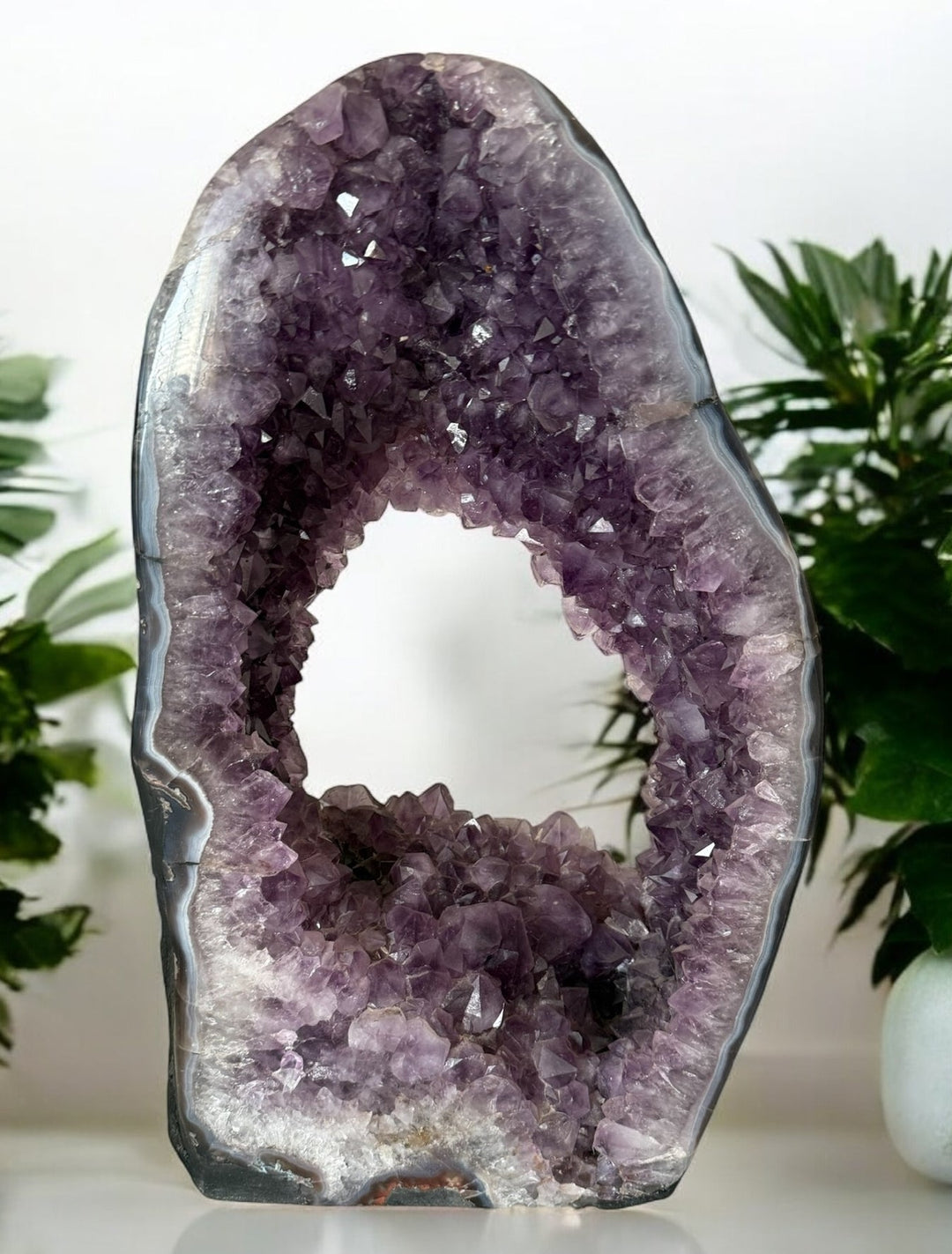Why you should buy Amethyst.