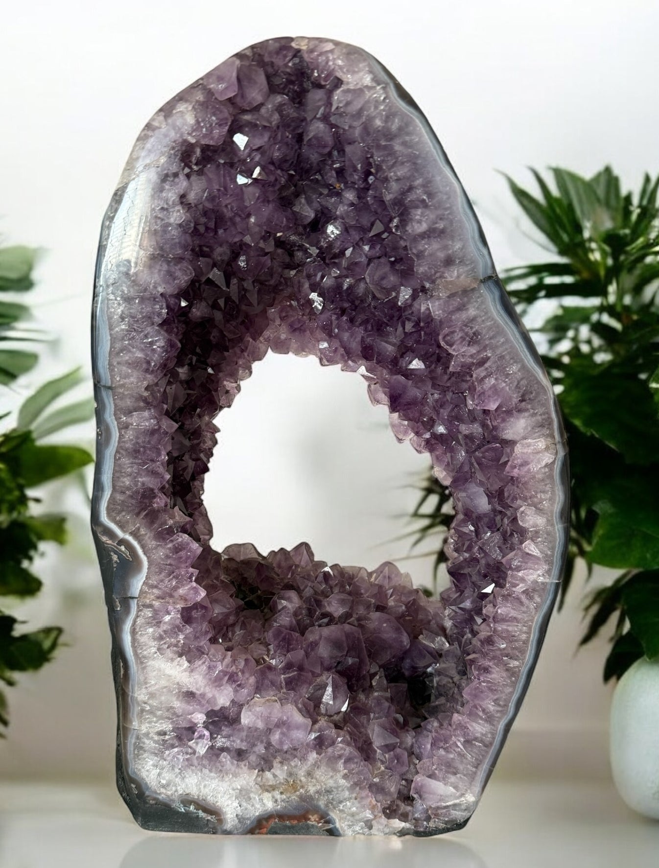 Why you should buy Amethyst.