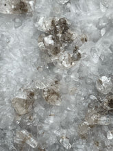 Load image into Gallery viewer, Quartz and Calcite Statement Specimen
