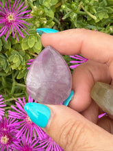 Load image into Gallery viewer, Fluorite Cabochons

