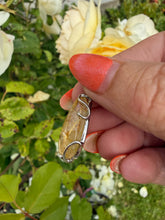 Load image into Gallery viewer, Rutilated Quartz Pendant
