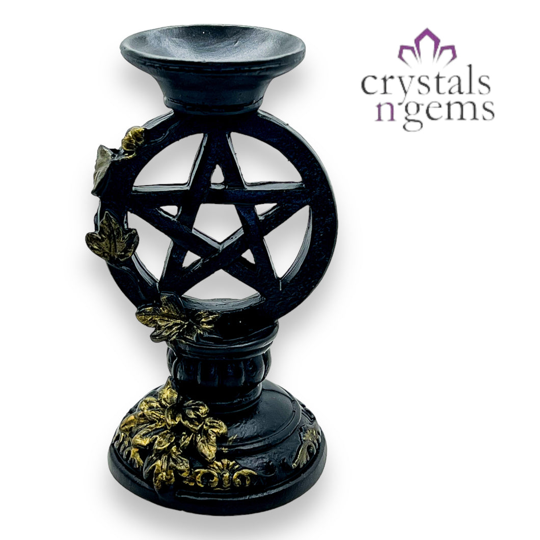 Star of David Sphere Stand
