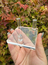 Load image into Gallery viewer, 3 Point Support Acrylic Stand
