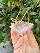 Load image into Gallery viewer, Heart or Specimen Holder Stand
