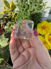 Load image into Gallery viewer, Glass Cube Sphere Stand
