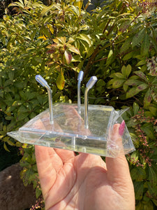 Large Sphere or Specimen Stand