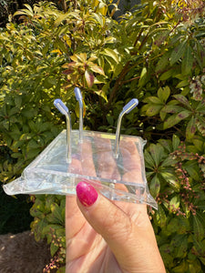 Large Sphere or Specimen Stand