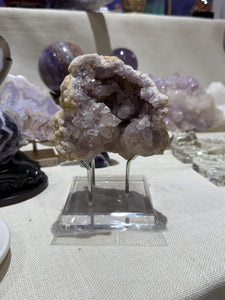 Large Sphere or Specimen Stand