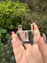 Load image into Gallery viewer, 3 Point Support Acrylic Stand 6.5cm
