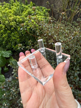 Load image into Gallery viewer, 3 Point Support Acrylic Stand 6.5cm
