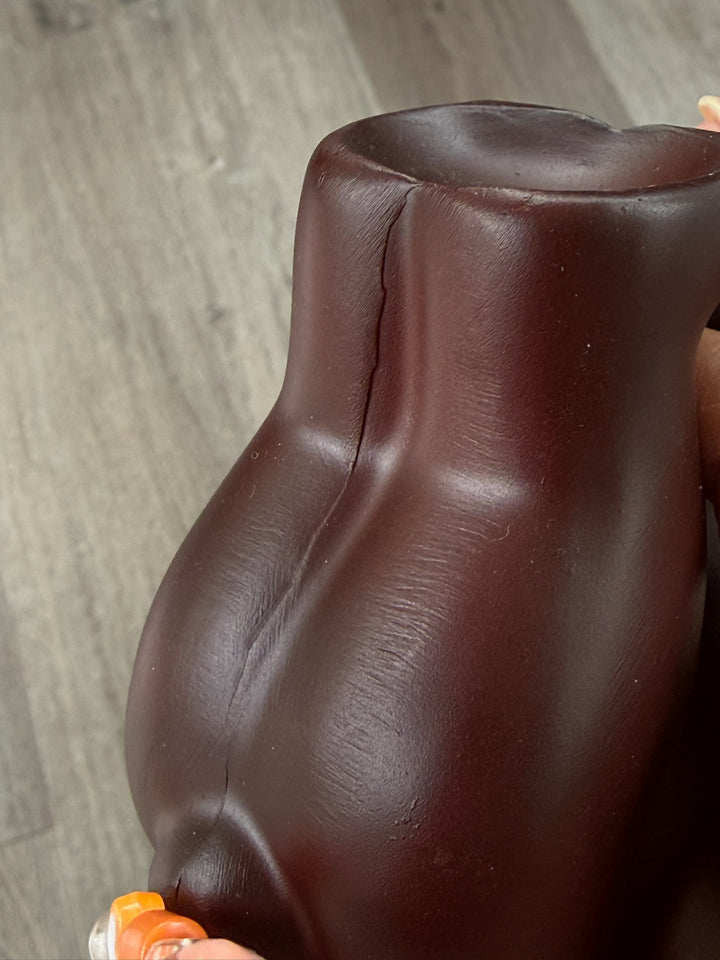 Bunny Rabbit Sphere Stand Holder
