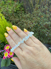 Load image into Gallery viewer, Opalite Chip Bracelet
