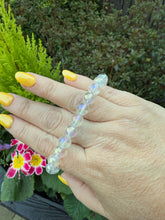 Load image into Gallery viewer, Angel Aura Bead Bracelet
