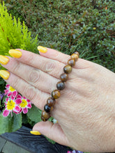 Load image into Gallery viewer, Tigers Eye Bracelet
