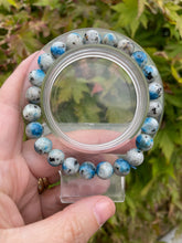 Load image into Gallery viewer, K2 Bracelet 8mm Beads
