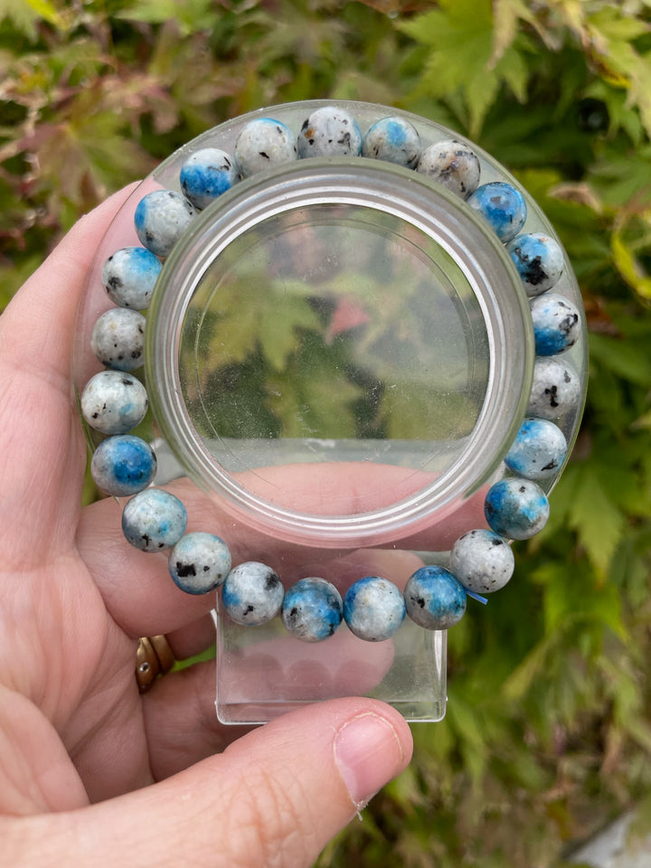 K2 Bracelet Bracelet 8mm Beads