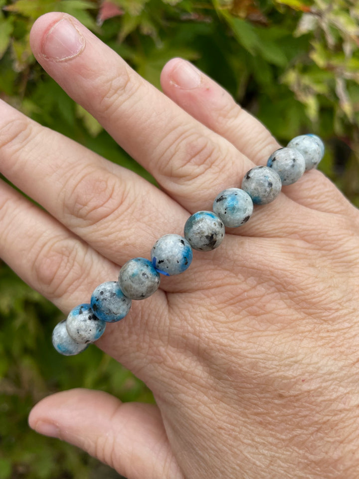 K2 Bracelet Bracelet 8mm Beads