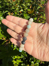 Load image into Gallery viewer, Trolleite Bracelet 8mm Beads
