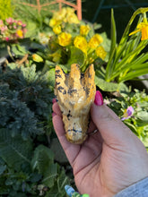Load image into Gallery viewer, Picture Jasper Dragon Head Carving
