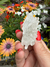 Load image into Gallery viewer, Needle Quartz Hedgehog Carving
