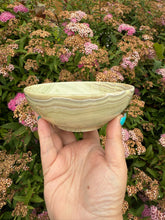 Load image into Gallery viewer, Banded Calcite Dish

