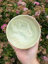 Load image into Gallery viewer, Banded Calcite Dish
