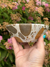 Load image into Gallery viewer, Conglomerate Stone Dish
