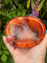 Load image into Gallery viewer, Carnelian Dish or Bowl

