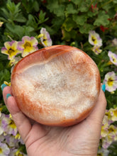Load image into Gallery viewer, Large Carnelian Dish or Bowl
