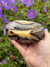 Load image into Gallery viewer, Septarian Dish
