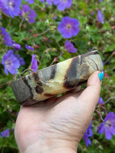 Load image into Gallery viewer, Septarian Dish
