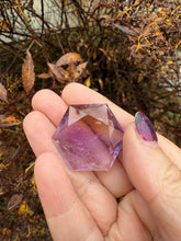 Load image into Gallery viewer, High Quality Ametrine Hexagon Carving
