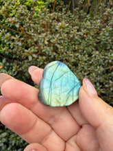 Load image into Gallery viewer, Labradorite Buddha Carving
