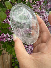 Load image into Gallery viewer, Clear Quartz Trinket Bowl
