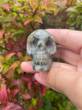 Load image into Gallery viewer, labradorite Skull

