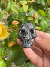 Load image into Gallery viewer, Labradorite Skull
