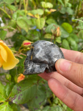 Load image into Gallery viewer, Labradorite Skull
