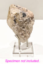 Load image into Gallery viewer, 3 Point Sphere or Crystal Display Stand
