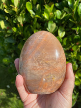Load image into Gallery viewer, Peach Moonstone Freeform
