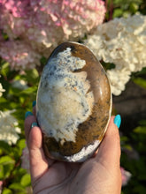 Load image into Gallery viewer, Dendritic Opal Merlinite Freeform

