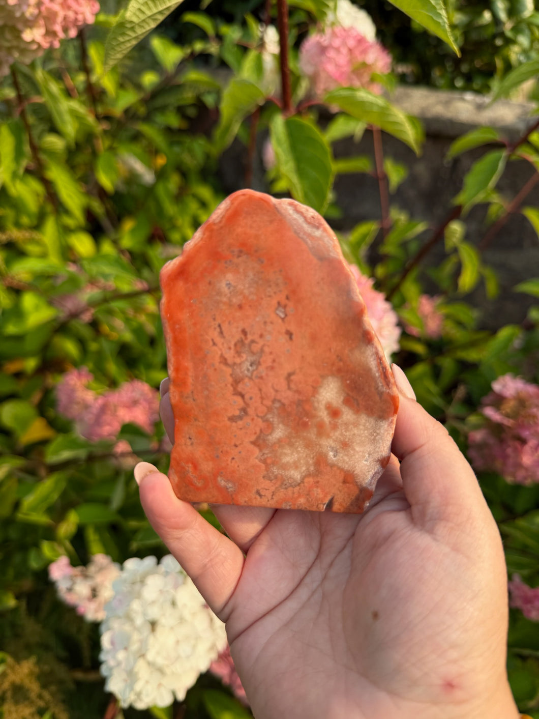 Dulcote Agate Freeform