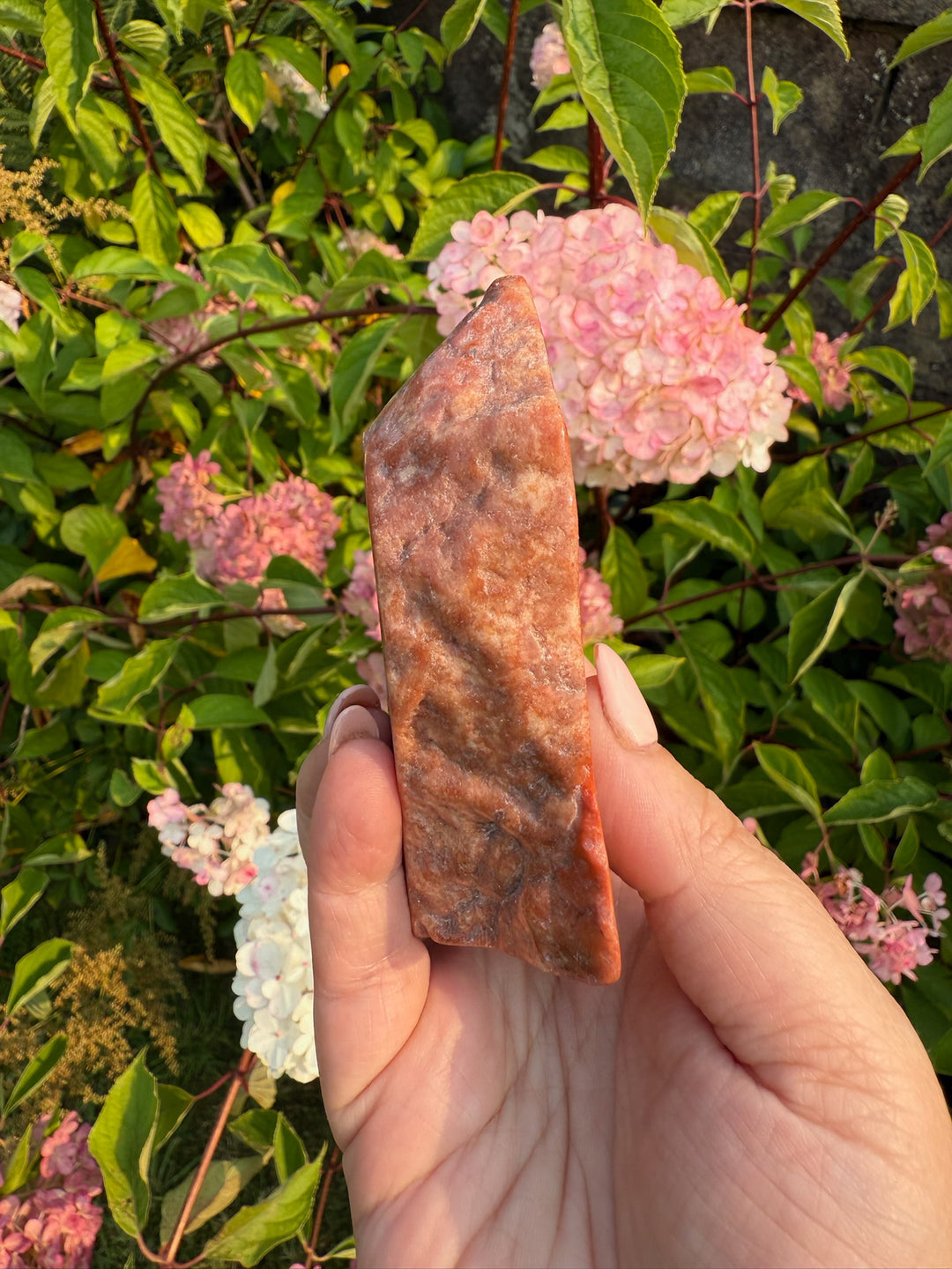 Dulcote Agate Freeform