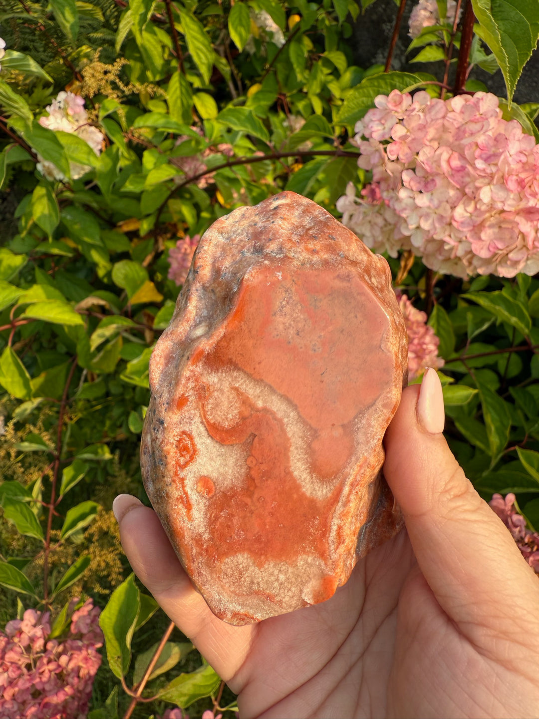Dulcote Agate Freeform