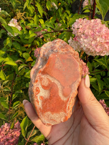 Dulcote Agate Freeform