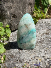 Load image into Gallery viewer, Quantum Quattro Freeform from the Tentadora Mine Peru
