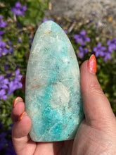 Load image into Gallery viewer, Quantum Quattro Freeform from the Tentadora Mine Peru
