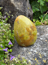Load image into Gallery viewer, Large Green Opal Freeform from Madagascar
